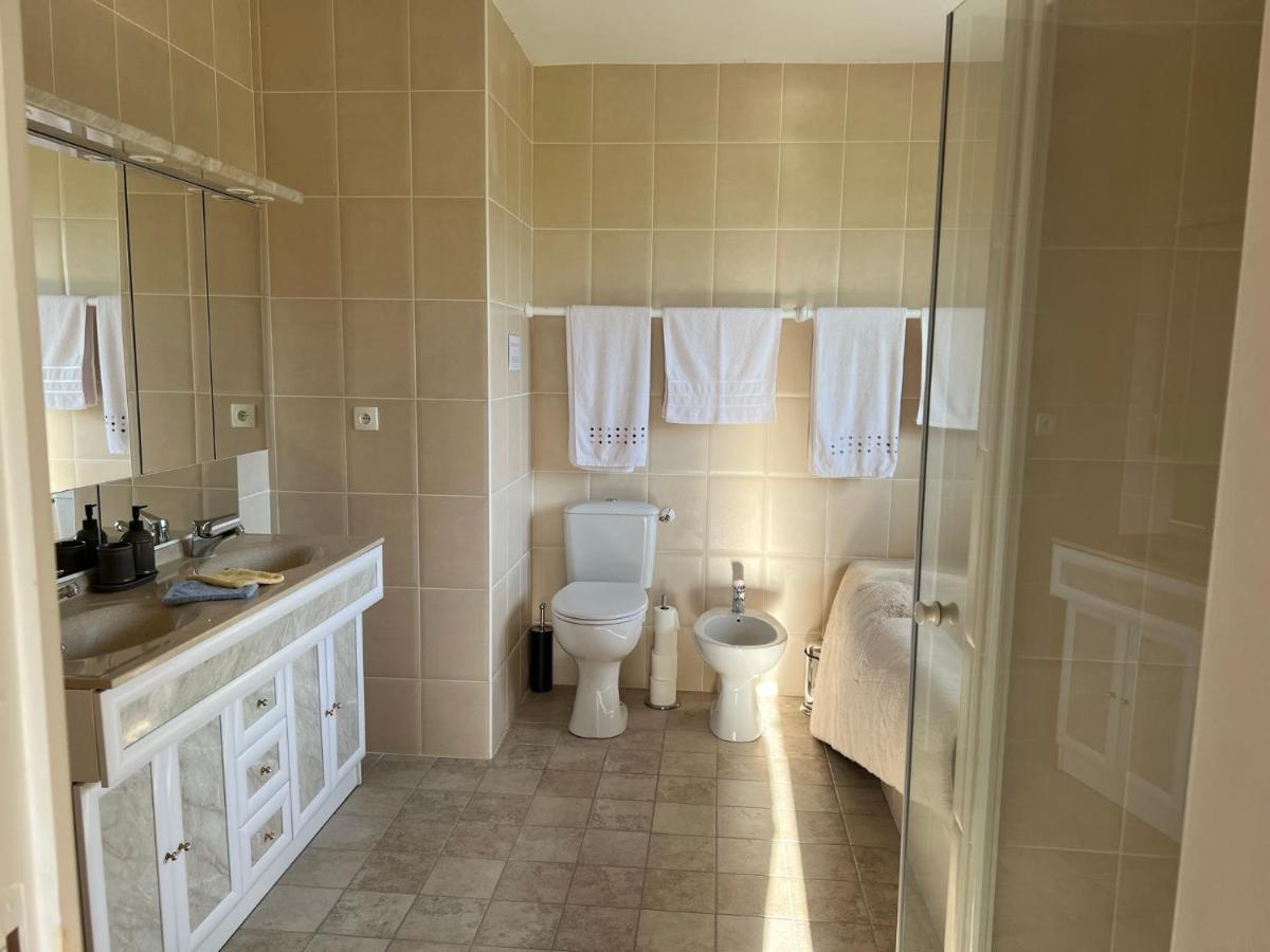 Amfreville  La Fiere Bridge Guest House المظهر الخارجي الصورة