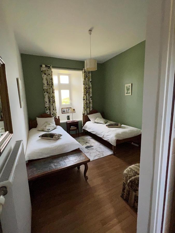 Amfreville  La Fiere Bridge Guest House المظهر الخارجي الصورة