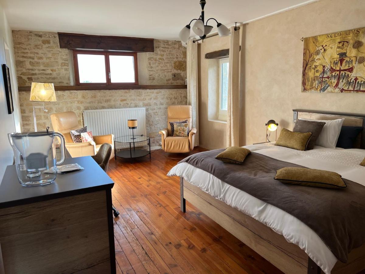 Amfreville  La Fiere Bridge Guest House المظهر الخارجي الصورة