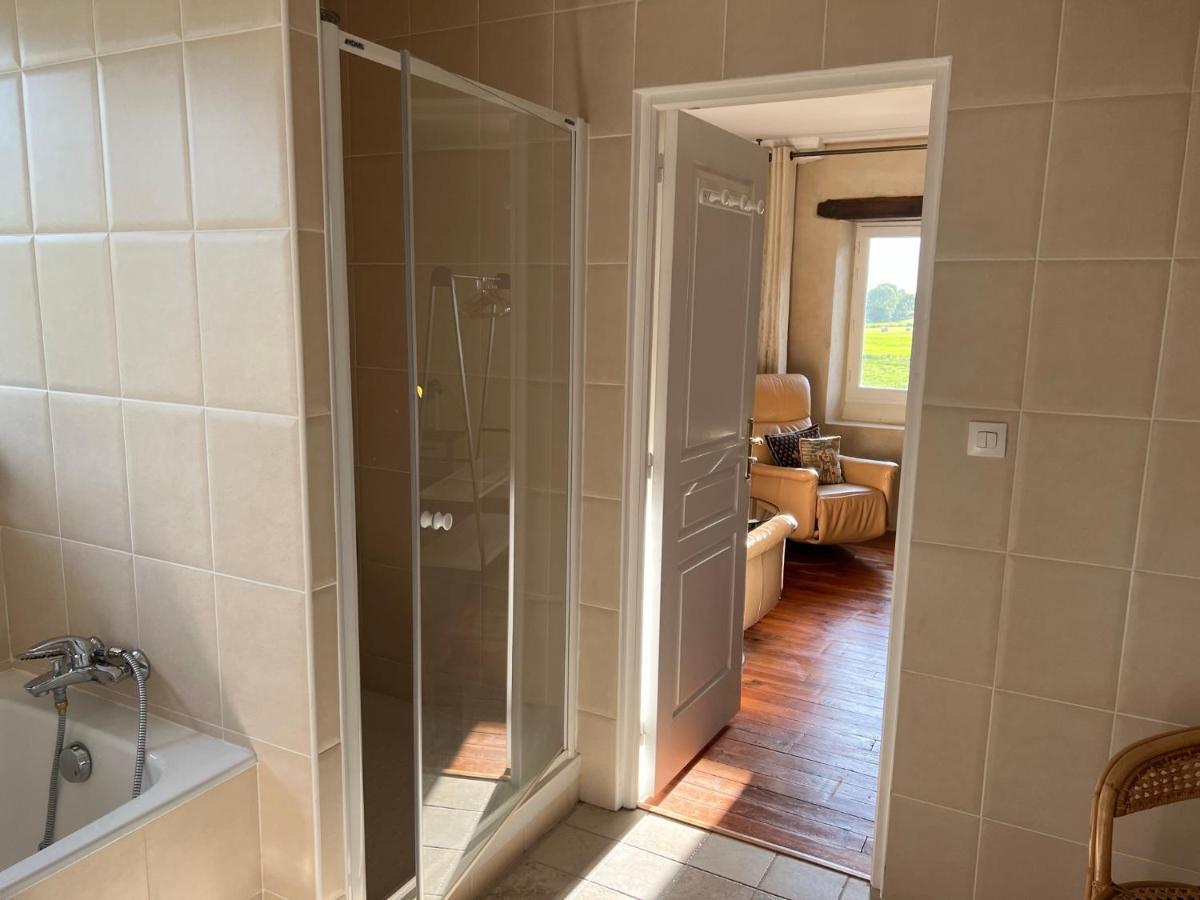 Amfreville  La Fiere Bridge Guest House المظهر الخارجي الصورة