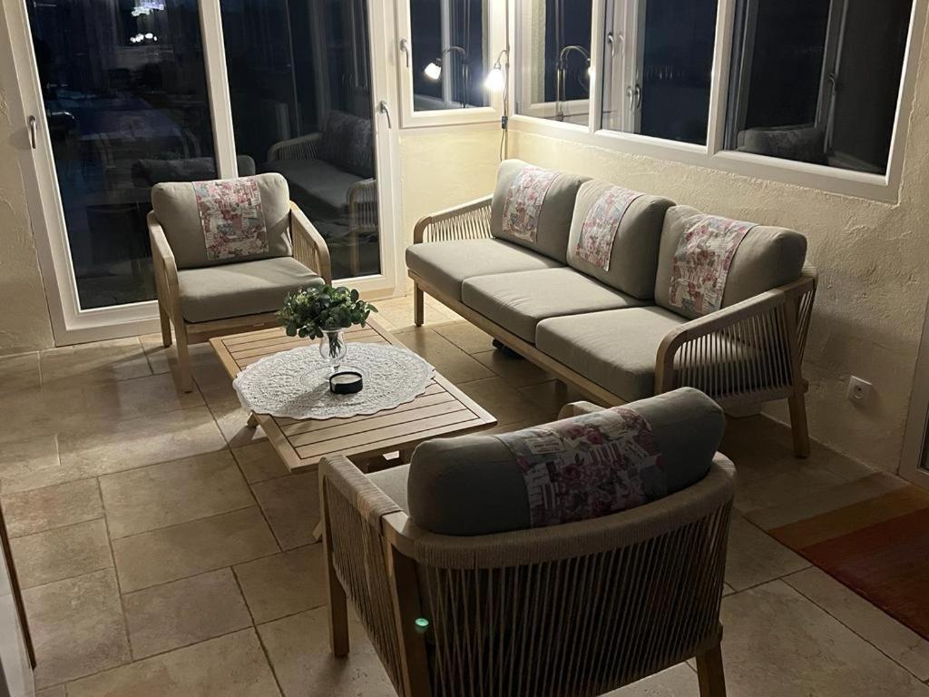 Amfreville  La Fiere Bridge Guest House المظهر الخارجي الصورة